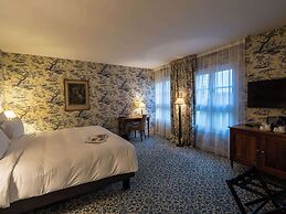 Aigle Noir Hotel Fontainebleau -  MGallery Collection