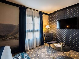 Aigle Noir Hotel Fontainebleau -  MGallery Collection