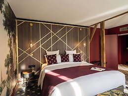 Aigle Noir Hotel Fontainebleau -  MGallery Collection