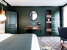 Aigle Noir Hotel Fontainebleau -  MGallery Collection