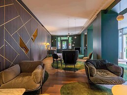 Aigle Noir Hotel Fontainebleau -  MGallery Collection