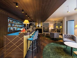Aigle Noir Hotel Fontainebleau -  MGallery Collection