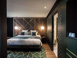Aigle Noir Hotel Fontainebleau -  MGallery Collection