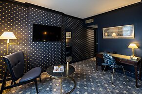 Aigle Noir Hotel Fontainebleau -  MGallery Collection