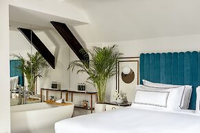 Maison Colbert, member of Meliá Collection  Notre-Dame