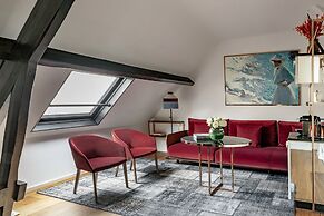 Maison Colbert, member of Meliá Collection  Notre-Dame