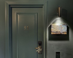 Maison Colbert, member of Meliá Collection  Notre-Dame