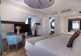 Maison Colbert, member of Meliá Collection  Notre-Dame