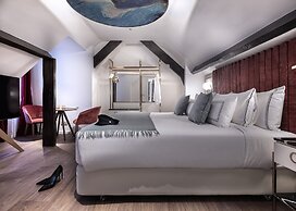 Maison Colbert, member of Meliá Collection  Notre-Dame