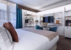 Maison Colbert, member of Meliá Collection  Notre-Dame