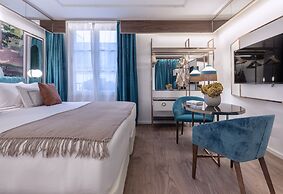 Maison Colbert, member of Meliá Collection  Notre-Dame