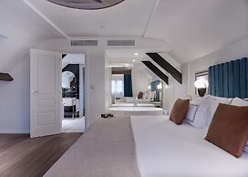 Maison Colbert, member of Meliá Collection  Notre-Dame