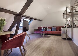 Maison Colbert, member of Meliá Collection  Notre-Dame