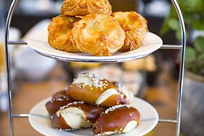 Garner Hotel Berlin - Spandau