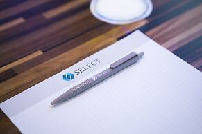 Garner Hotel Berlin - Spandau