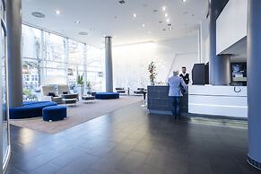 Garner Hotel Berlin - Spandau