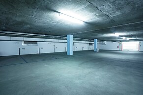 Garner Hotel Berlin - Spandau