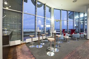 Garner Hotel Berlin - Spandau