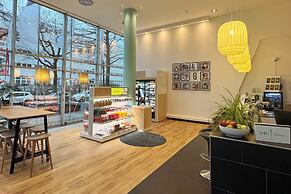 Garner Hotel Berlin - Spandau