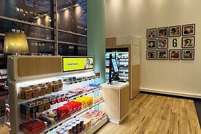 Garner Hotel Berlin - Spandau