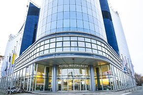 Garner Hotel Berlin - Spandau