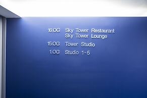 Garner Hotel Berlin - Spandau