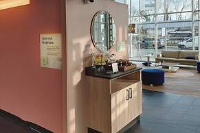 Garner Hotel Berlin - Spandau