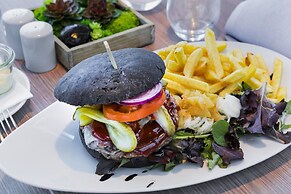 Garner Hotel Berlin - Spandau