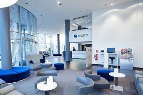 Garner Hotel Berlin - Spandau