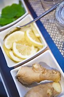 Garner Hotel Berlin - Spandau