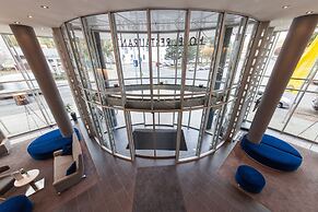 Garner Hotel Berlin - Spandau