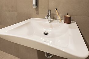 Garner Hotel Berlin - Spandau