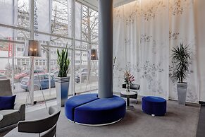 Garner Hotel Berlin - Spandau
