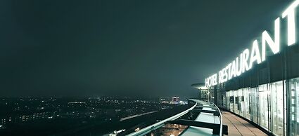 Garner Hotel Berlin - Spandau