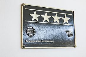 Garner Hotel Berlin - Spandau