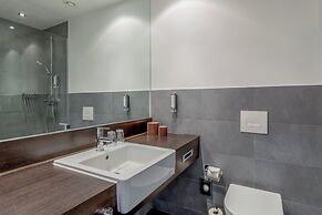 Garner Hotel Berlin - Spandau