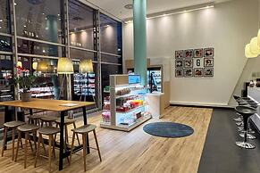 Garner Hotel Berlin - Spandau