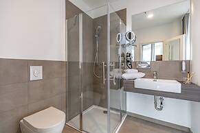 Garner Hotel Berlin - Spandau