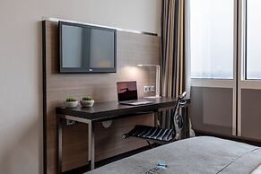 Garner Hotel Berlin - Spandau