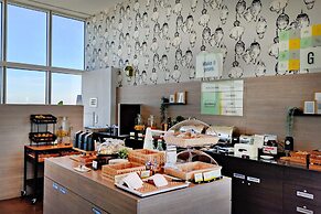 Garner Hotel Berlin - Spandau