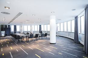 Garner Hotel Berlin - Spandau