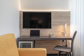 Garner Hotel Berlin - Spandau