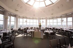 Garner Hotel Berlin - Spandau