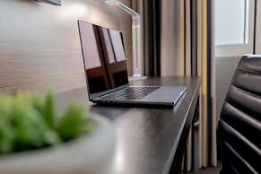 Garner Hotel Berlin - Spandau