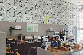 Garner Hotel Berlin - Spandau