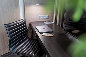 Garner Hotel Berlin - Spandau