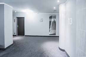 Garner Hotel Berlin - Spandau