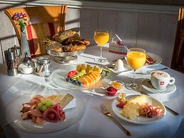 Mäser's Allgäuherz