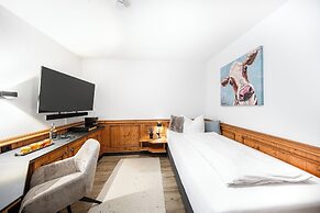 Mäser's Allgäuherz