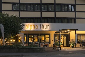 Alpha Thun